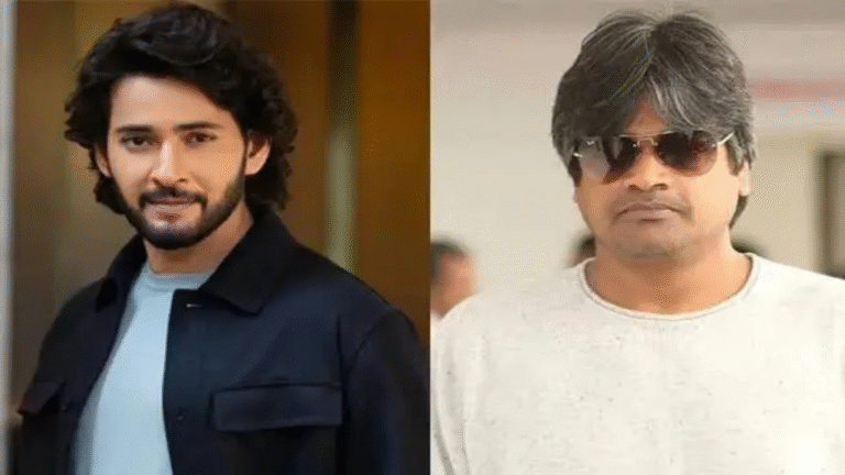 Harish Shankar Apologizes to Mahesh Babu Fans Over Social Media Post