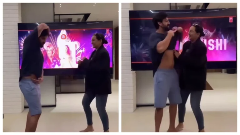 Sonakshi Sinha and Zaheer