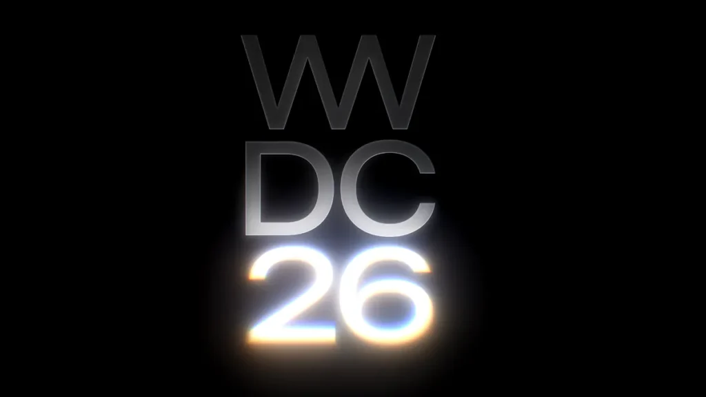 Apple Officially Announces WWDC 2026