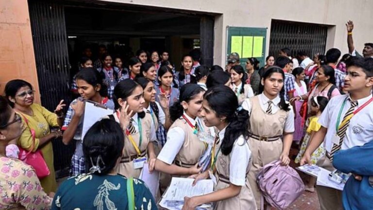 TS SSC Hall Tickets 2026 Released