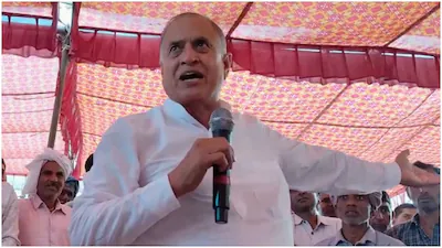 Phulera MLA Nirmal Kumawat’s