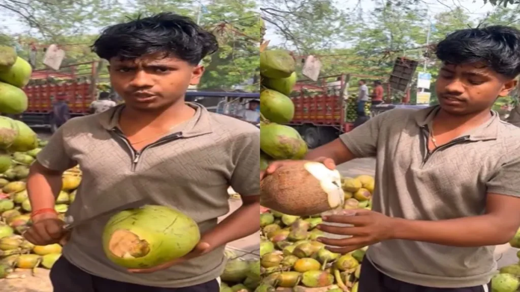 Viral Video Reveals How to