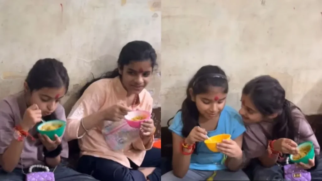 Chaitra Navratri 2026 Sees a