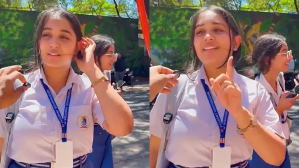 Aspirant’s Raw Reaction to