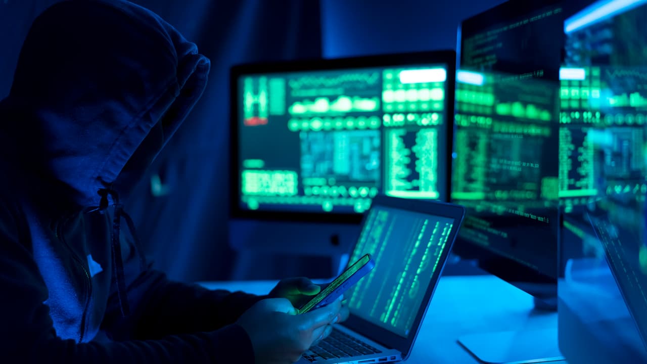 New Video Call Scam Exploits