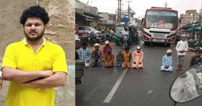 Syed Ayub’s Viral Call for Roadside