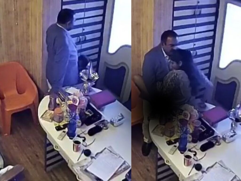 The Shocking Reality Behind