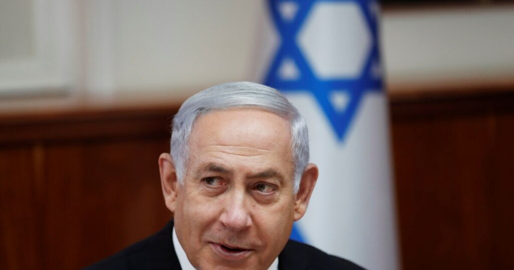 Hezbollah Warns Netanyahu