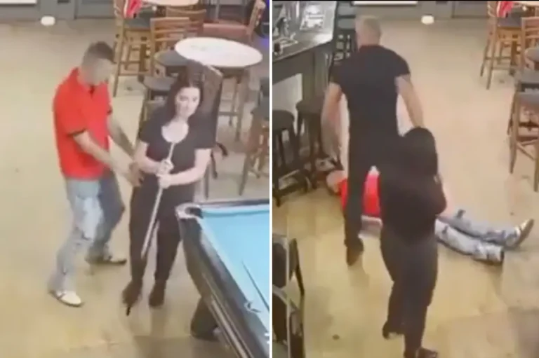 Instant Justice or Excessive Force