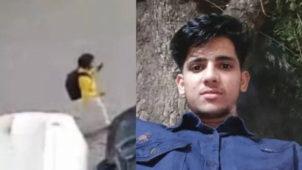 Delhi Rape-Murder Case