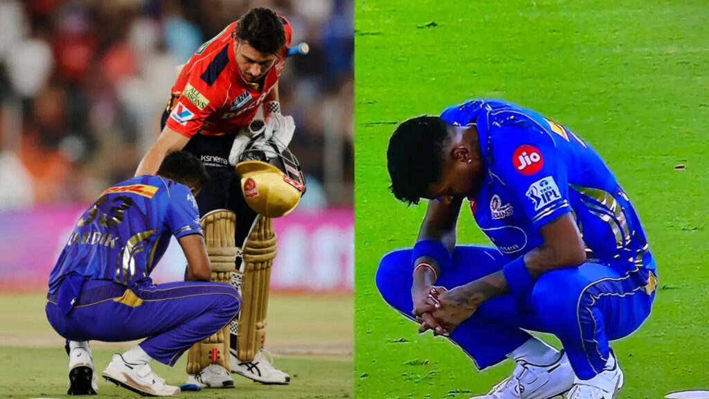 MI Coach Backs Hardik Amid Bumrah