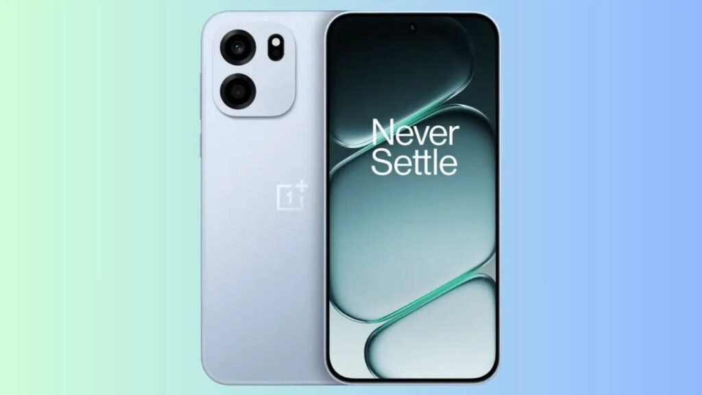 OnePlus Nord CE6