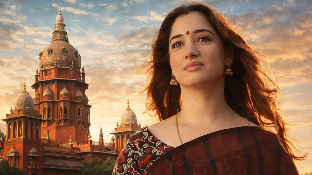 Tamannaah Bhatia