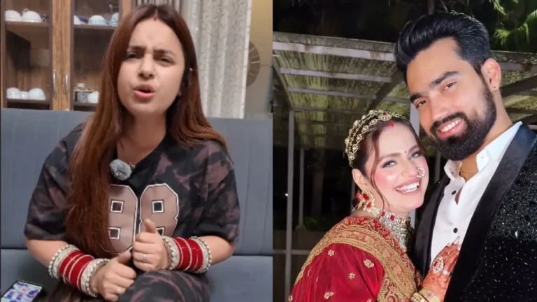 Kanika Sharma Slams Trolls: “Aap Hote Kaun Ho?”