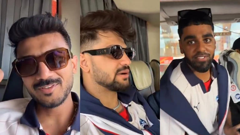 Axar Patel Faces Backlash