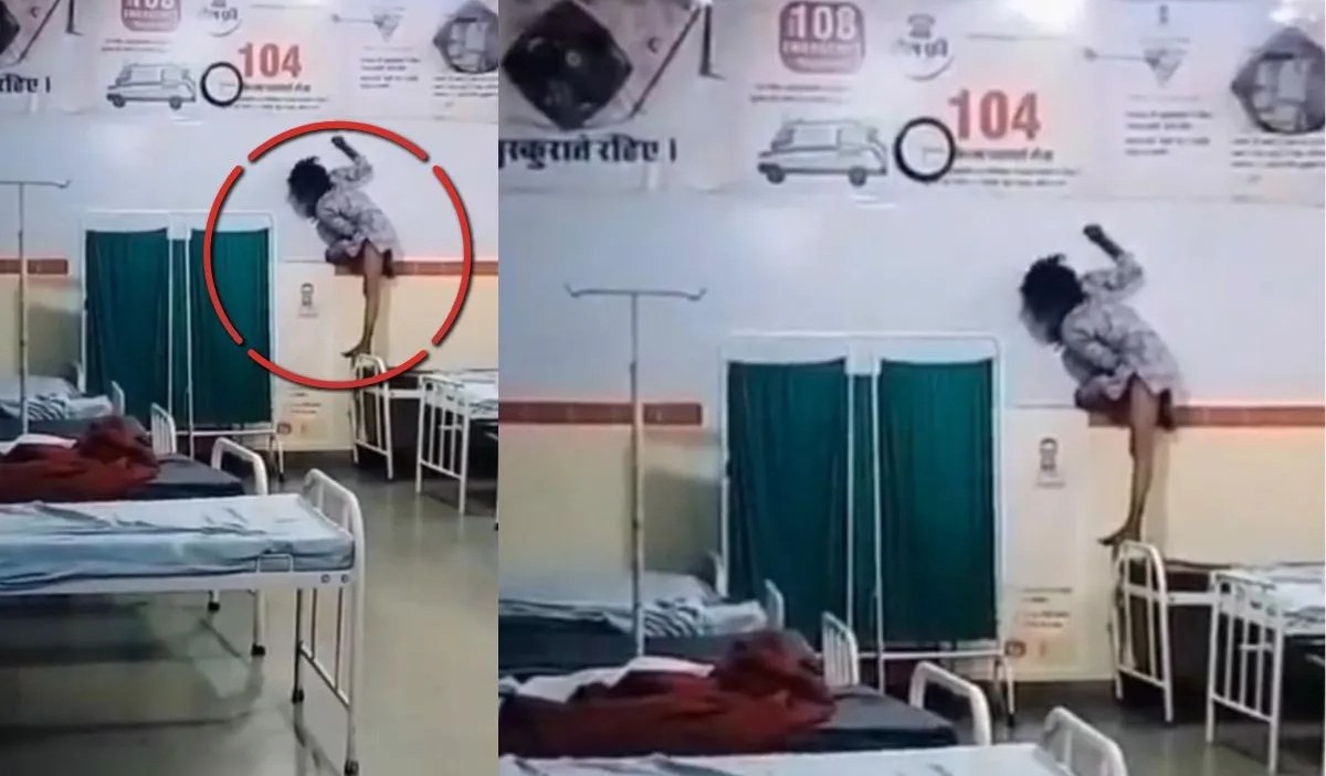 FIR Lodged Against Individual