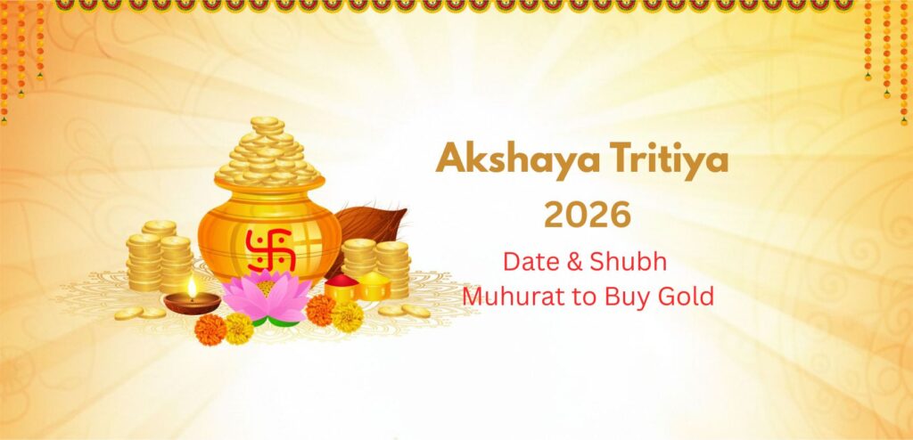 Akshaya Tritiya 2026