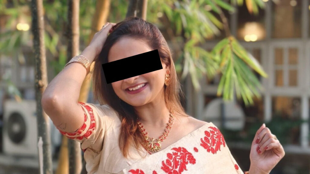 Relief for Guwahati Family