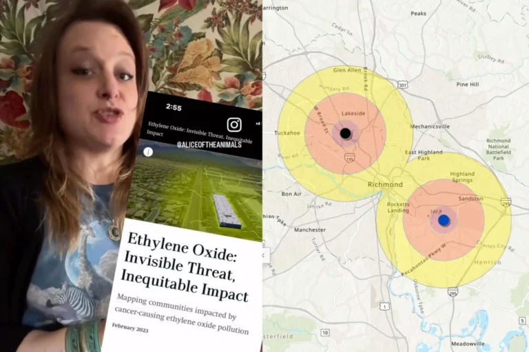 Viral Video Raises Concerns