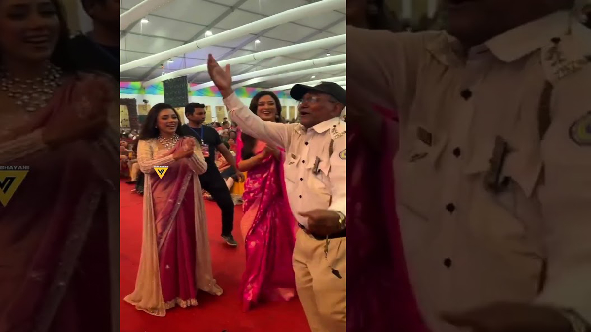 Rupali Ganguly and Shweta Tiwari