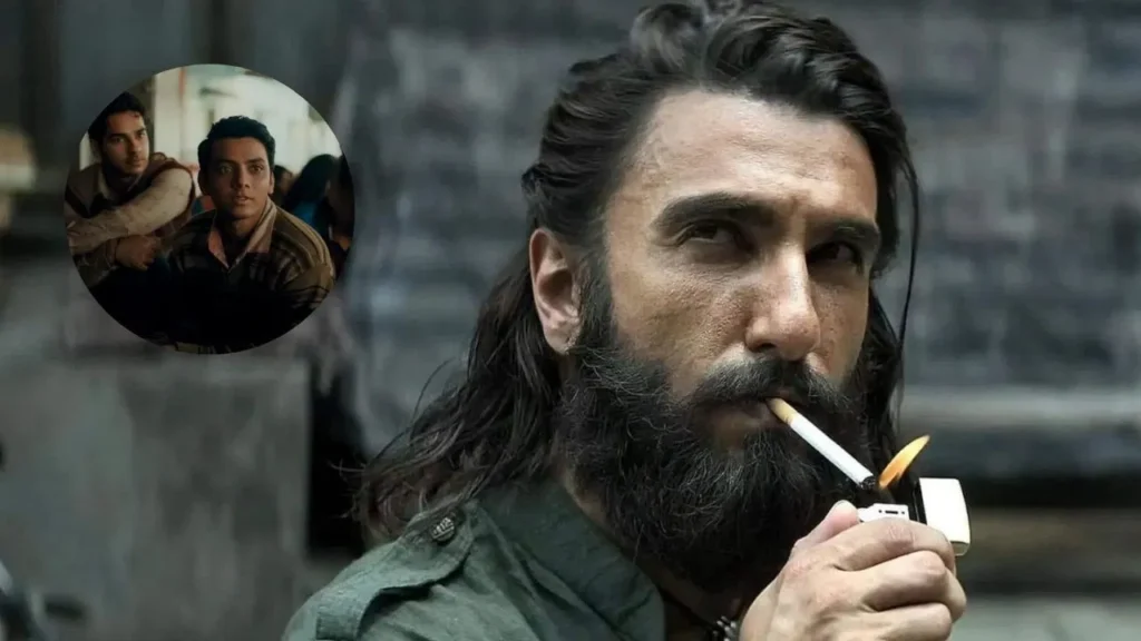 Screen Awards 2026: Dhurandhar