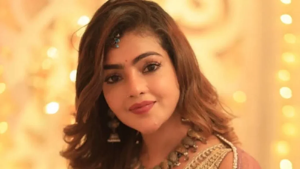 Actress Subhashini Found Dead