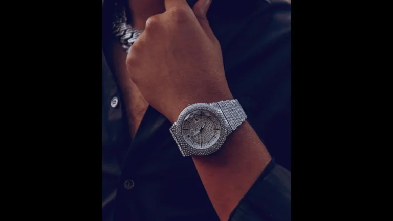 Yusuff Ali’s Viral ‘Diamond Watch’ Remark Captures Hearts