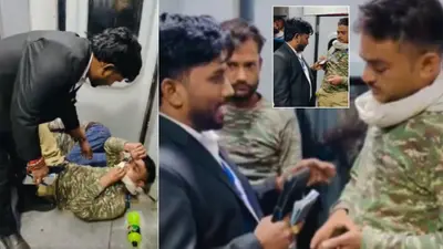 Heartwarming Video of TTE’s