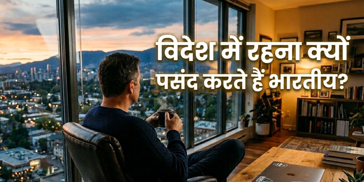 Why Indians Prefer the European