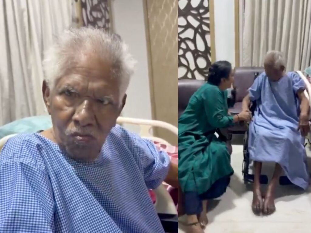 Bharathiraja’s Recovery and the