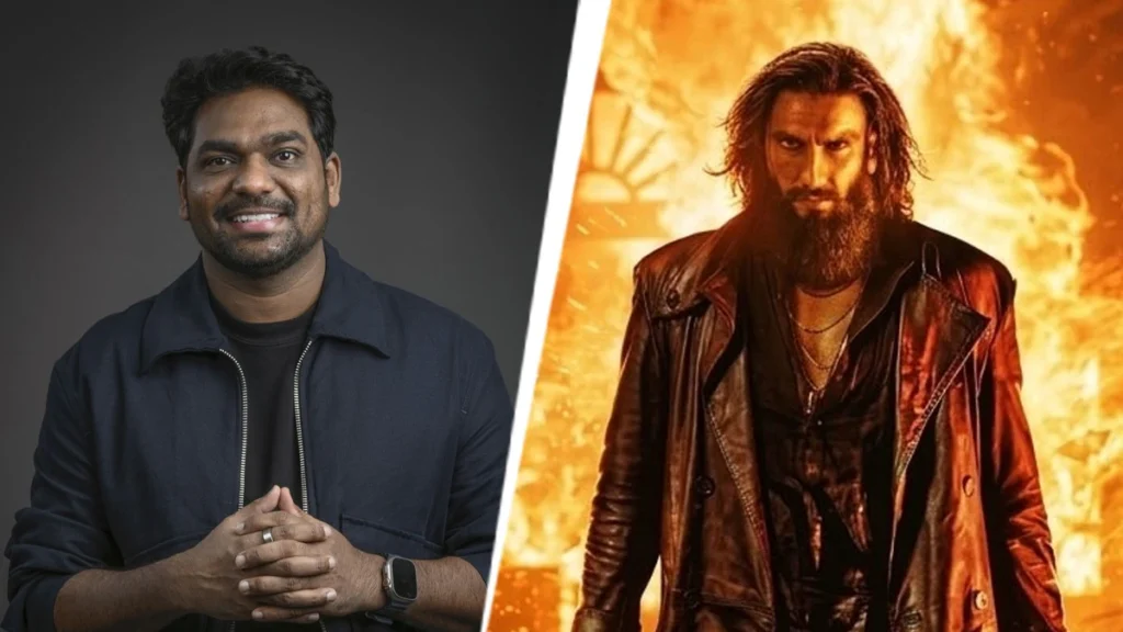 Zakir Khan Roasts Bollywood