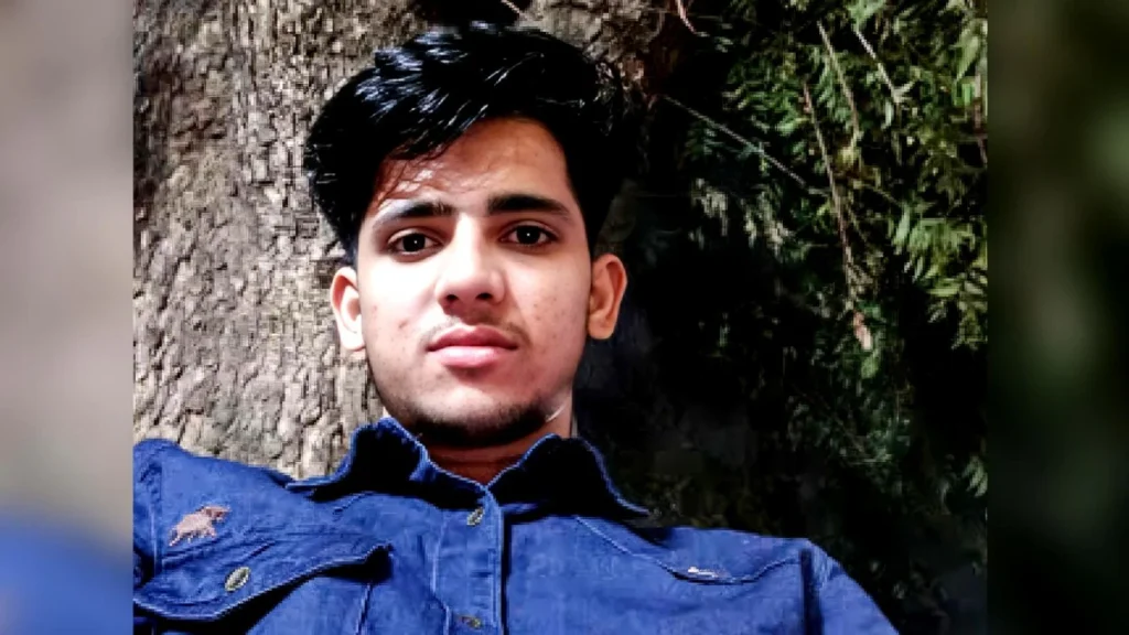 "Maine Kaand Kar Diya"Brutal Murder of IRS Officer Daughter