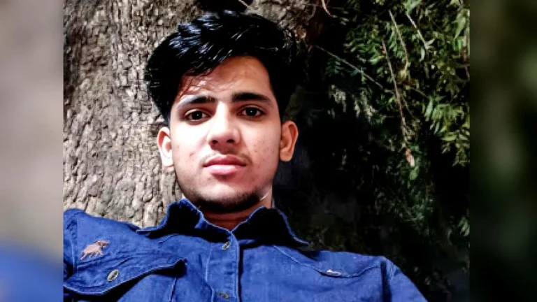 "Maine Kaand Kar Diya"Brutal Murder of IRS Officer Daughter