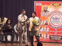 Comedian Sunil Pal Snubbed