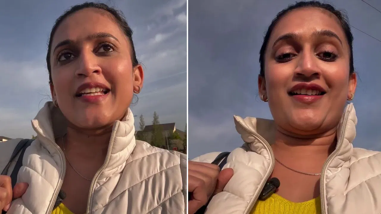 Why This Indian Woman’s Viral