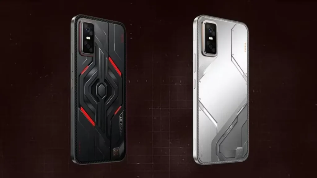 Infinix GT 50 Pro Officially Launched