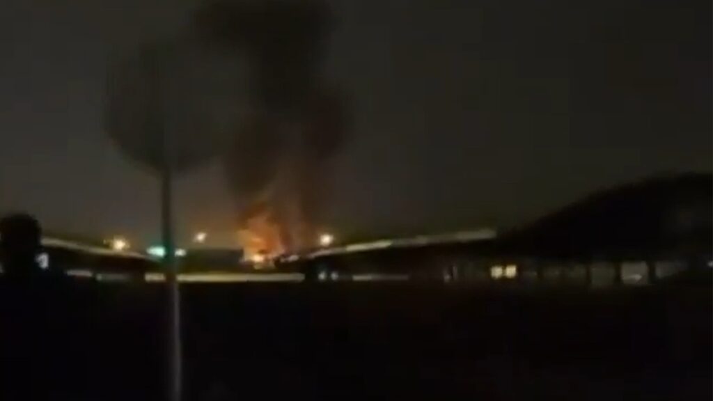 Kuwait International Airport,