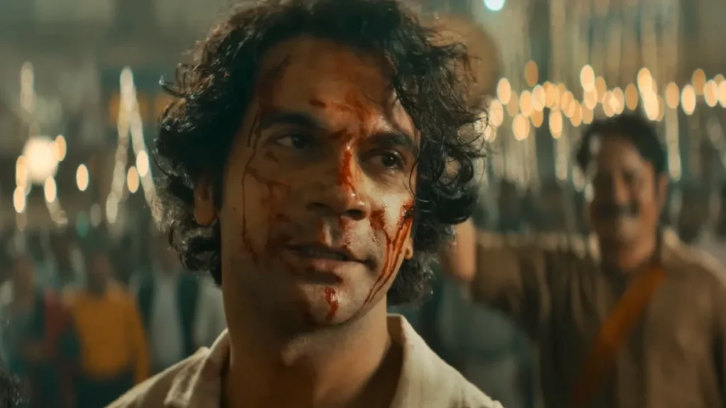 Rajkummar Rao’ Miserly