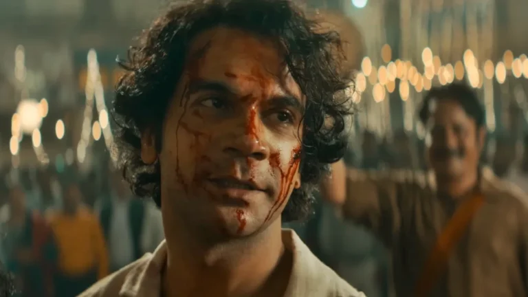 Rajkummar Rao’ Miserly