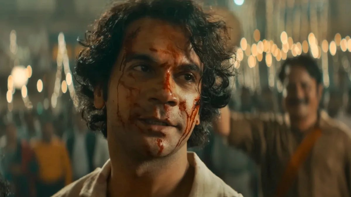 Rajkummar Rao’ Miserly