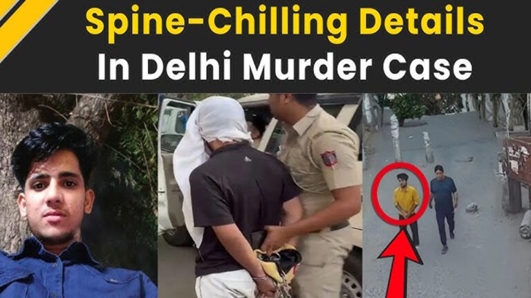 The Betting Trap: How Addiction is Fueling a Crime Wave Among Delhi Youth