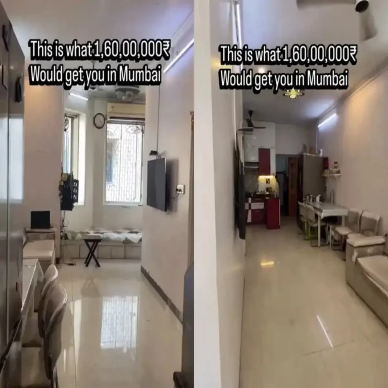 Viral Video of ₹1.6 Crore