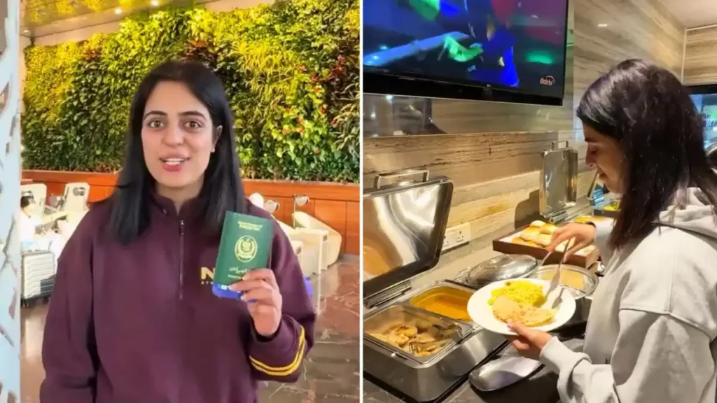 A Heartwarming Stopover for