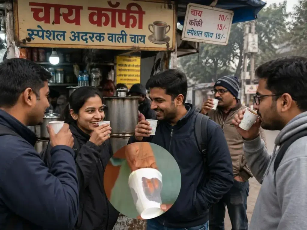 Viral Reality Check Exposes Health