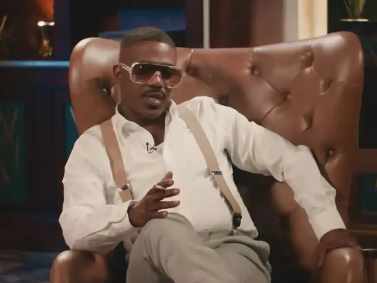 Ray J’s Viral Claim of 12500