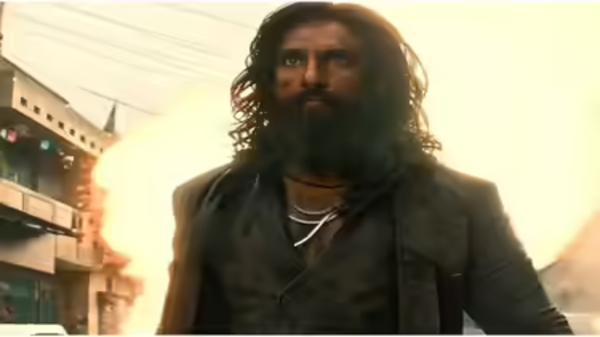 Ranveer Singh and Prakash Padukone Just Roast Dhruv Rathee