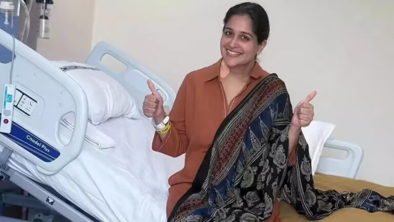 Dipika Kakar Shares Latest Health Update: Facing New Challenges