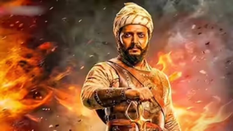 A Grand Tribute to the Maratha Empire: ‘Raja Shivaji’ Trailer Ignites Excitement