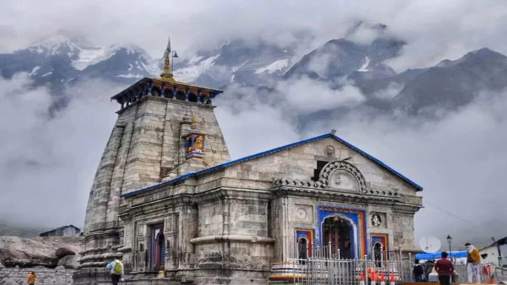 Kedarnath Yatra 2026