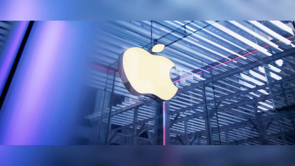 Apple’s 50-Year Odyssey